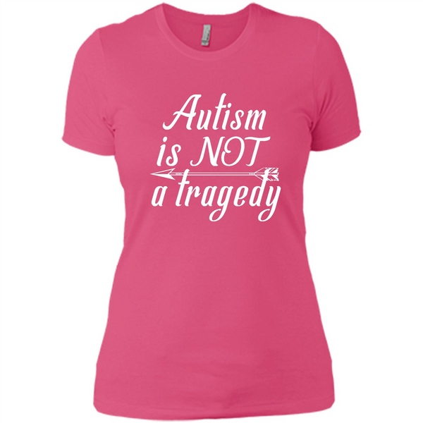 Autism is not a tragedy, autism shirt strong, Autism fight shirt