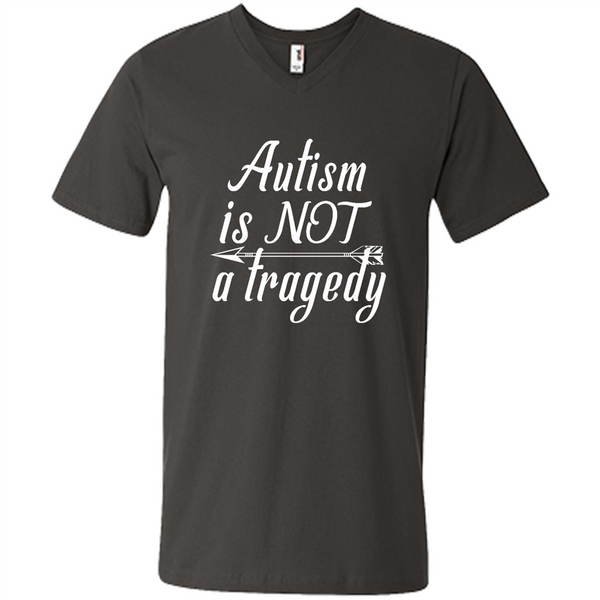 Autism is not a tragedy, autism shirt strong, Autism fight shirt