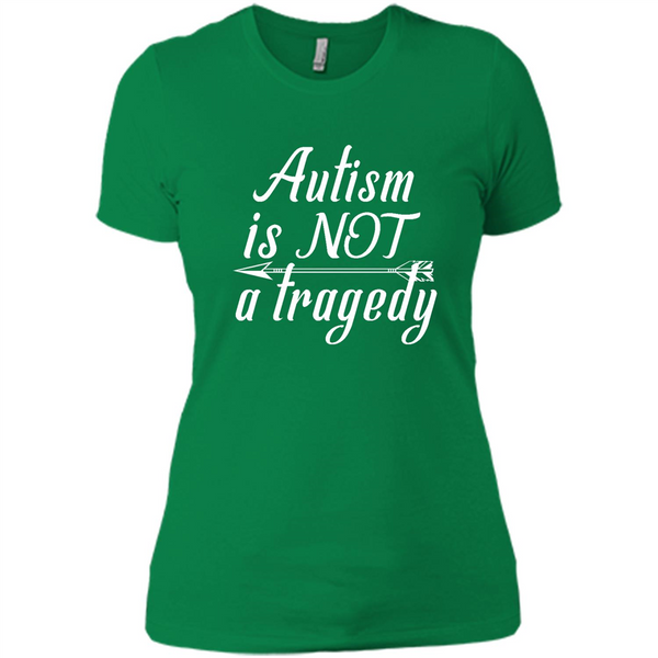 Autism is not a tragedy, autism shirt strong, Autism fight shirt