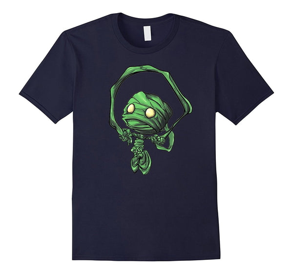 Amumu Shirt Chibi Tee - Tshirt
