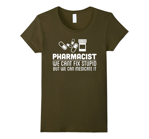 Pharmacist Shirt - Pharmacy Tee shirt