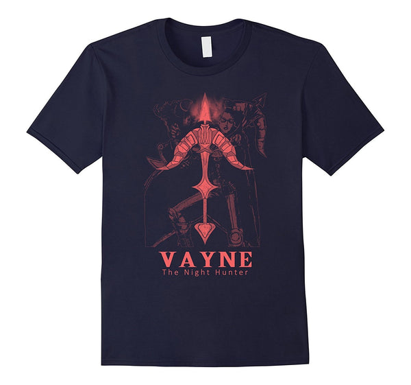 Vayne t-shirt