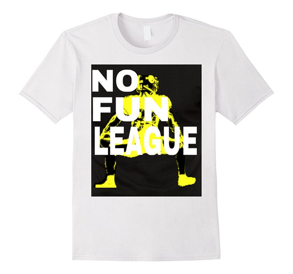 No Fun League