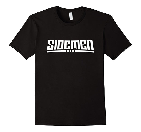 Sidemen T-shirt