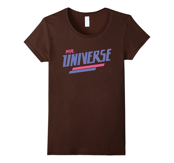 MrUniverses T-Shirt