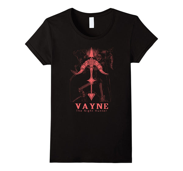 Vayne t-shirt