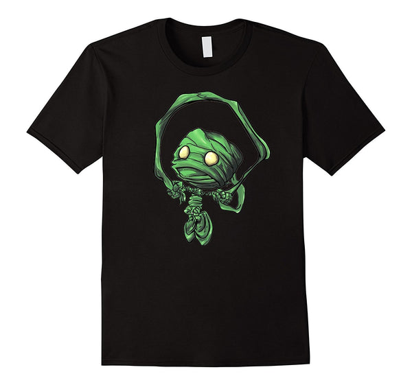 Amumu Shirt Chibi Tee - Tshirt