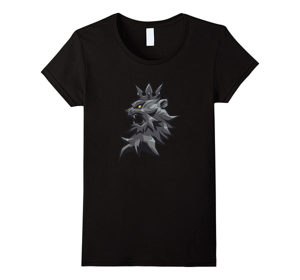 Overwatch Reinhardt Emblem Spray Tee Shirt