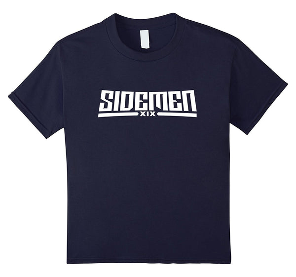 Sidemen T-shirt
