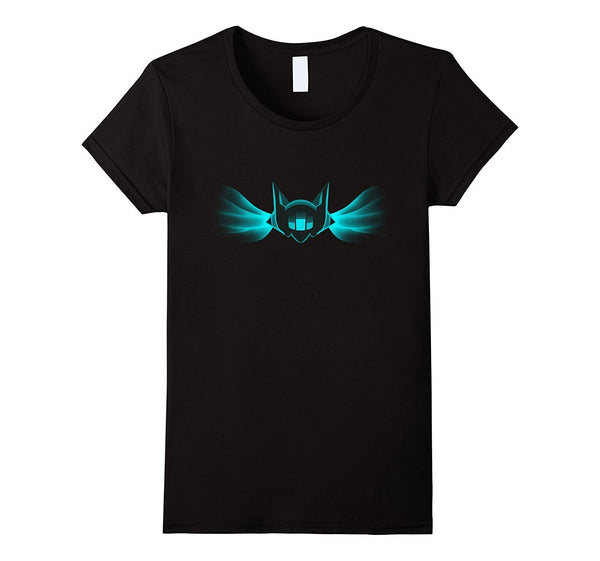 Sona the maven of strings t-shirt