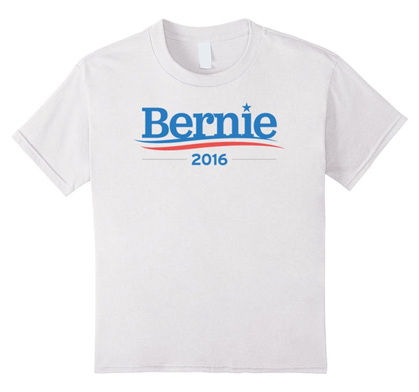 Vote Bernie Sanders 2016 T-Shirt