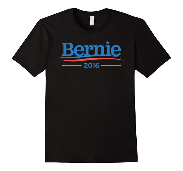 Vote Bernie Sanders 2016 T-Shirt