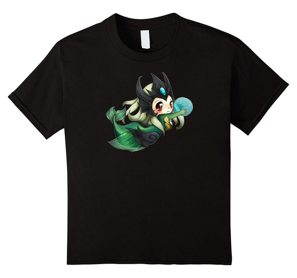 Nami Chibi Shirt
