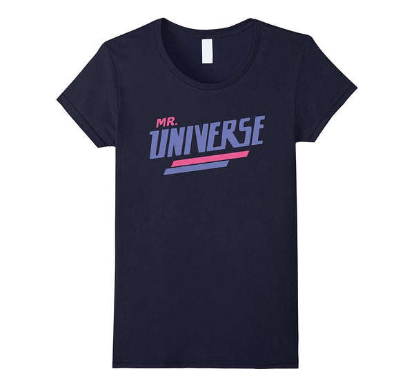 MrUniverses T-Shirt