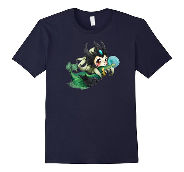 Nami Chibi Shirt