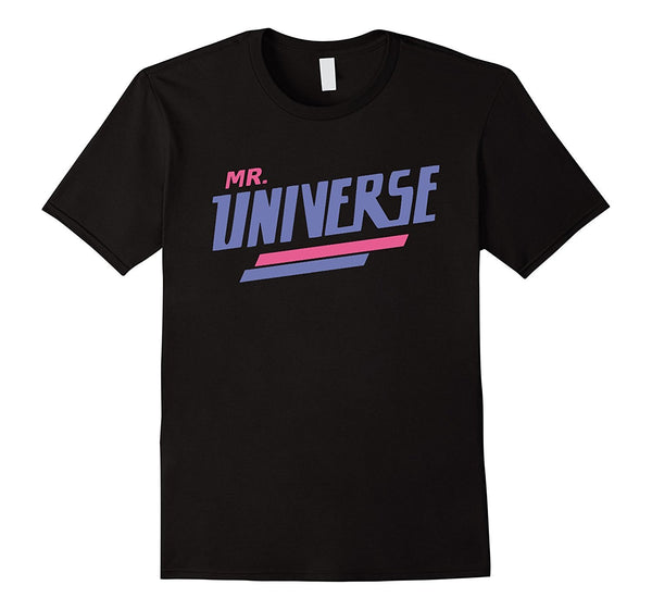MrUniverses T-Shirt