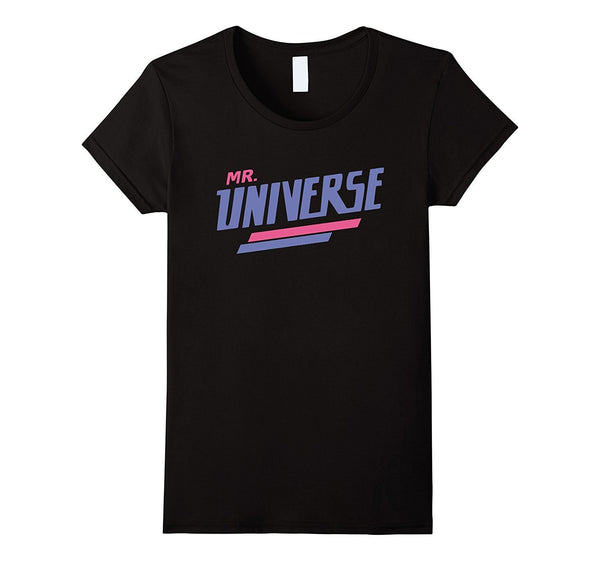 MrUniverses T-Shirt