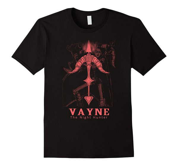 Vayne t-shirt