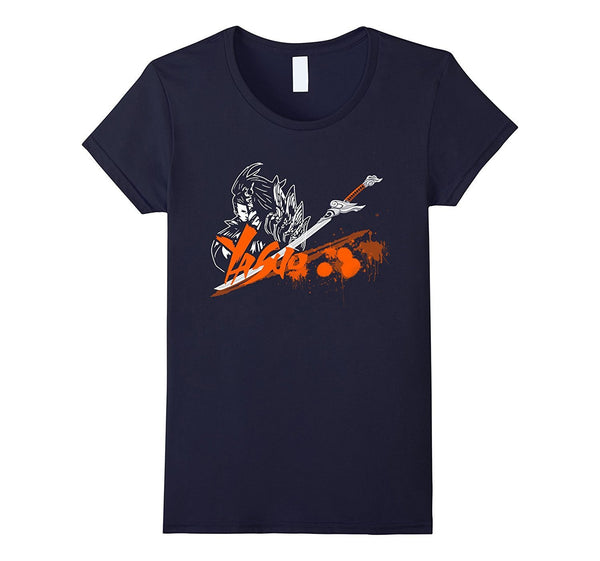 Yasuo T-shirt
