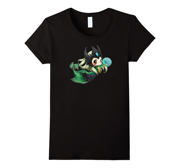 Nami Chibi Shirt