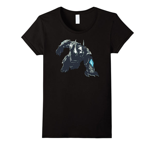 Volibear Shirt Tee T-shirt