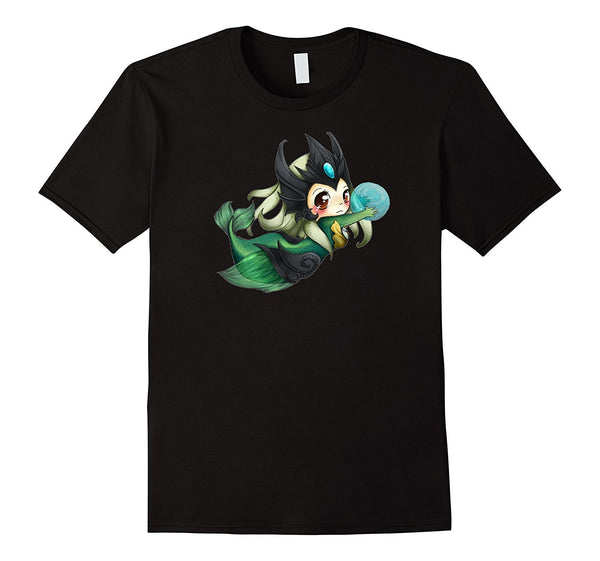 Nami Chibi Shirt