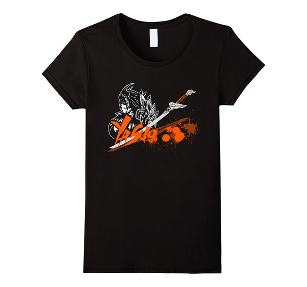 Yasuo T-shirt