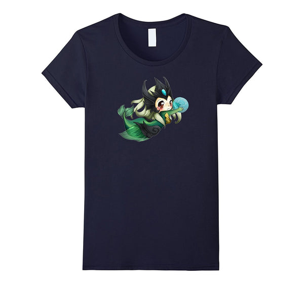 Nami Chibi Shirt