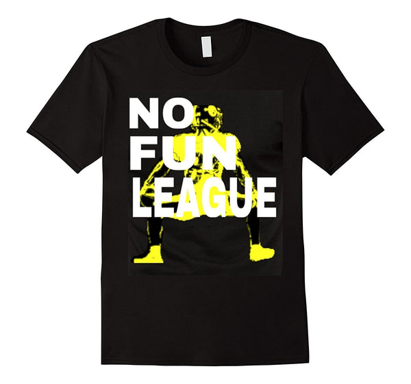 No Fun League