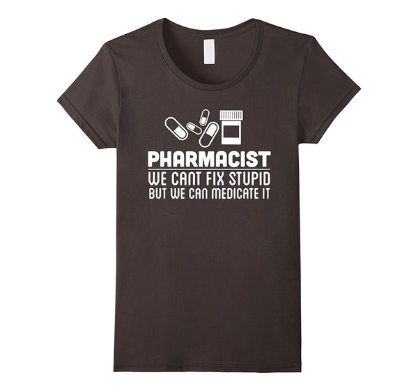 Pharmacist Shirt - Pharmacy Tee shirt