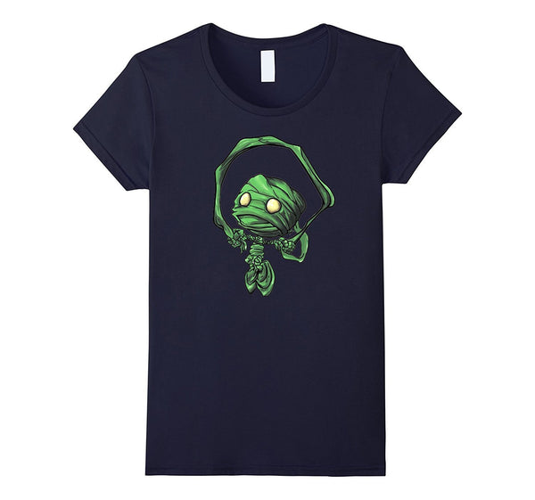 Amumu Shirt Chibi Tee - Tshirt