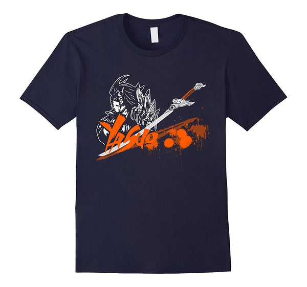 Yasuo T-shirt