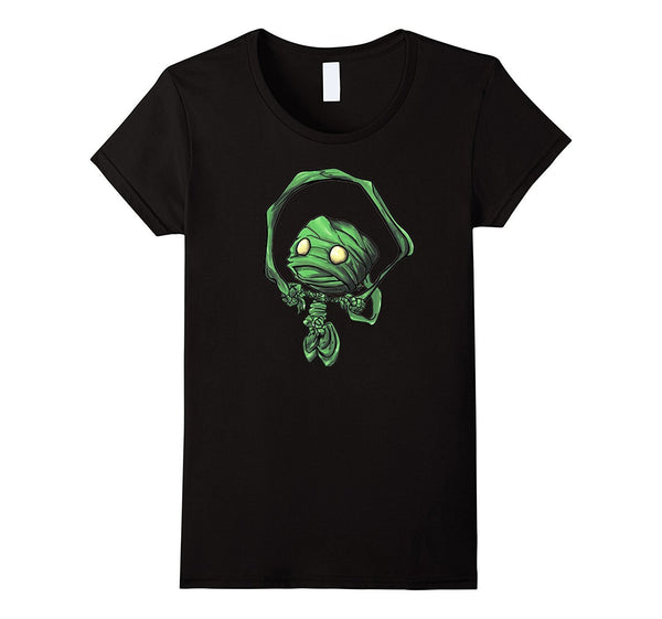 Amumu Shirt Chibi Tee - Tshirt