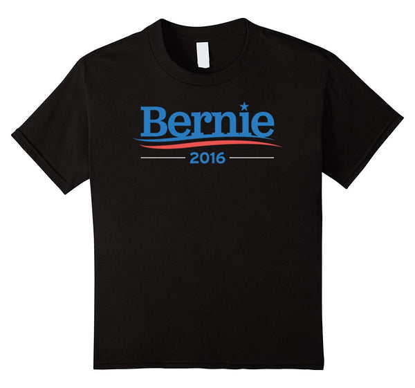 Vote Bernie Sanders 2016 T-Shirt