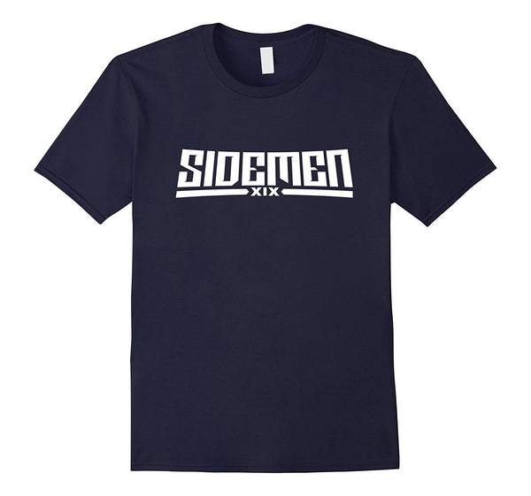 Sidemen T-shirt