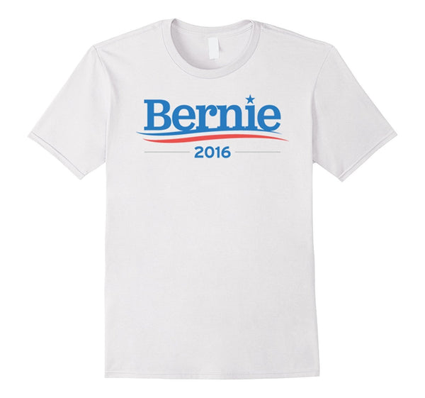 Vote Bernie Sanders 2016 T-Shirt