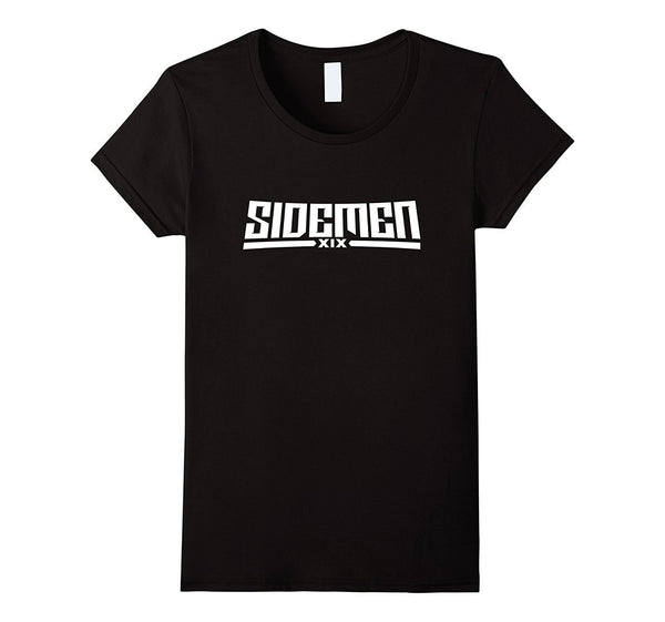 Sidemen T-shirt