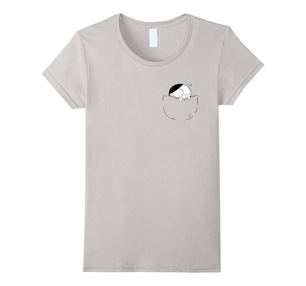 Pocket Catana T-shirt