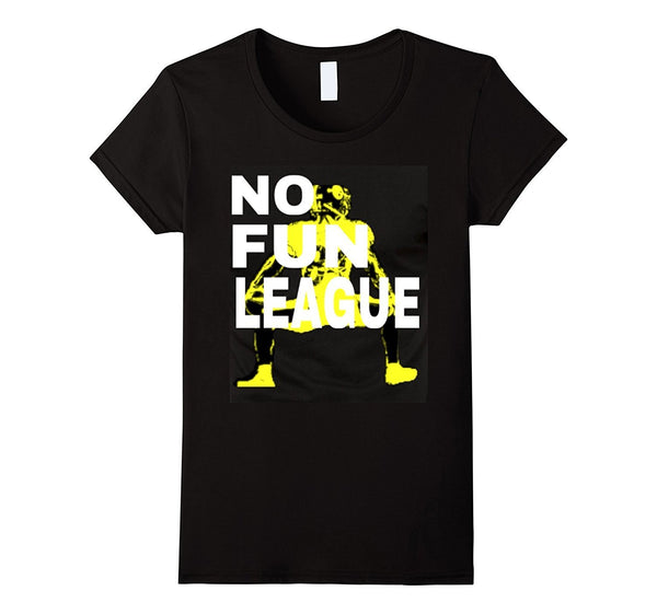 No Fun League