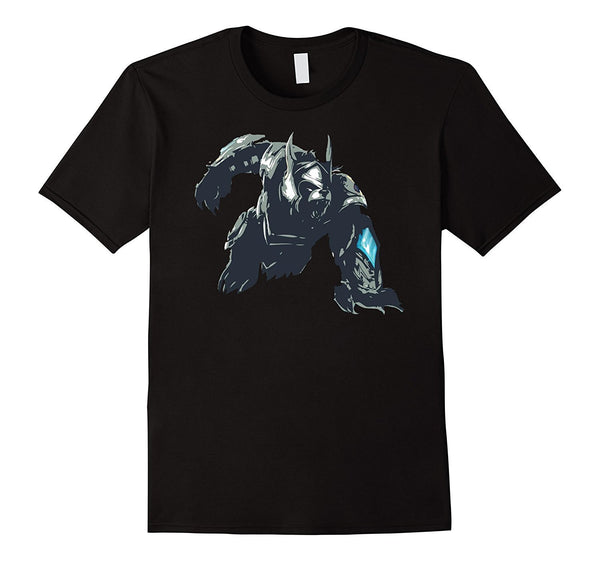 Volibear Shirt Tee T-shirt