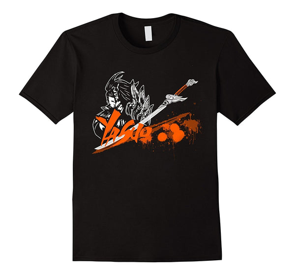 Yasuo T-shirt