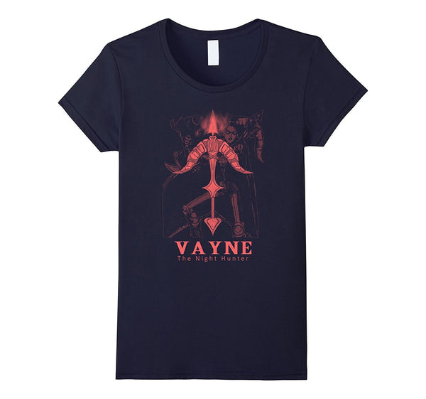 Vayne t-shirt