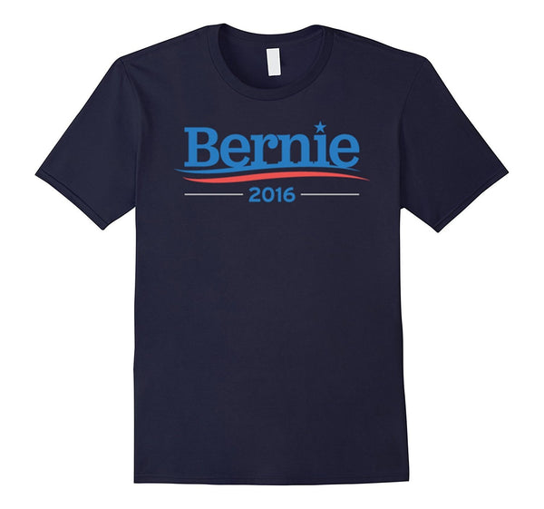Vote Bernie Sanders 2016 T-Shirt