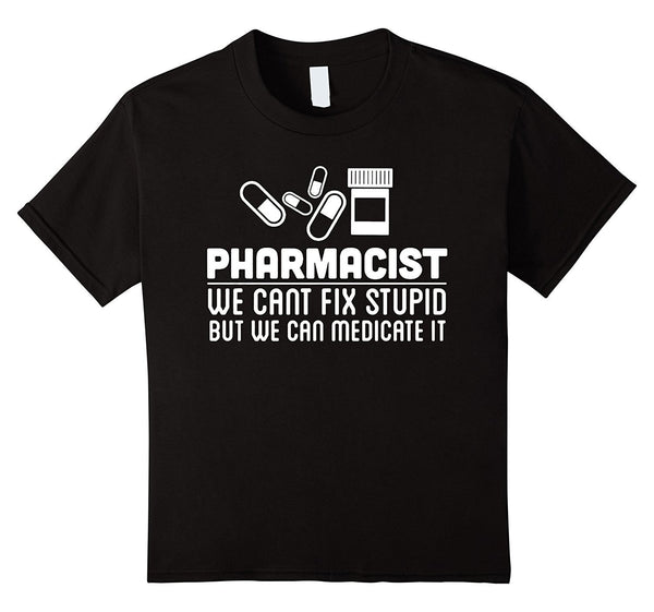 Pharmacist Shirt - Pharmacy Tee shirt