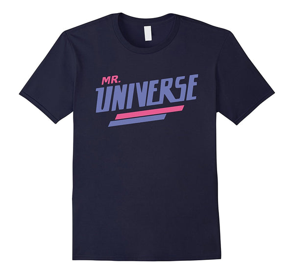 MrUniverses T-Shirt