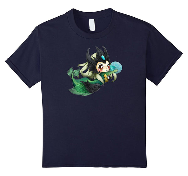 Nami Chibi Shirt