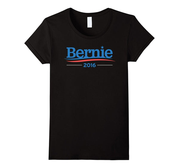 Vote Bernie Sanders 2016 T-Shirt