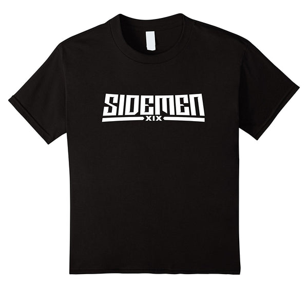 Sidemen T-shirt