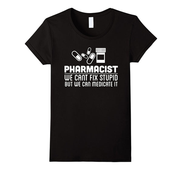 Pharmacist Shirt - Pharmacy Tee shirt