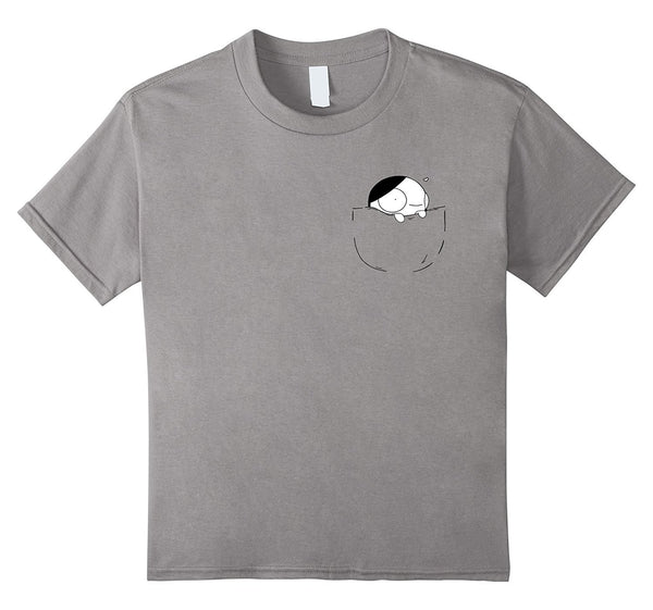 Pocket Catana T-shirt